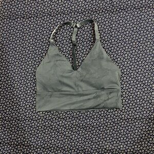 Alphalete sports bra